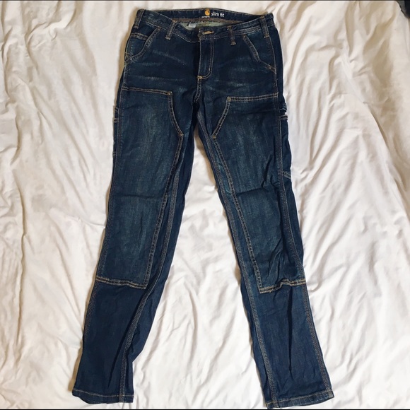 carhartt knee pad pants